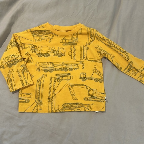 GAP - Toddler kids 3 piece outfit/set. Size 18-24 months - Picture 2 of 8